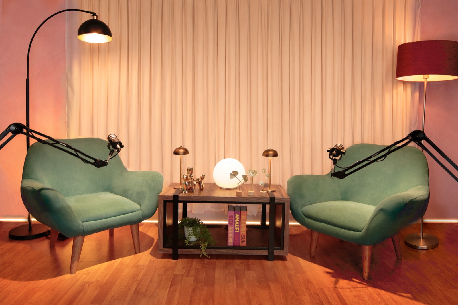 Estudio Buenos Aires