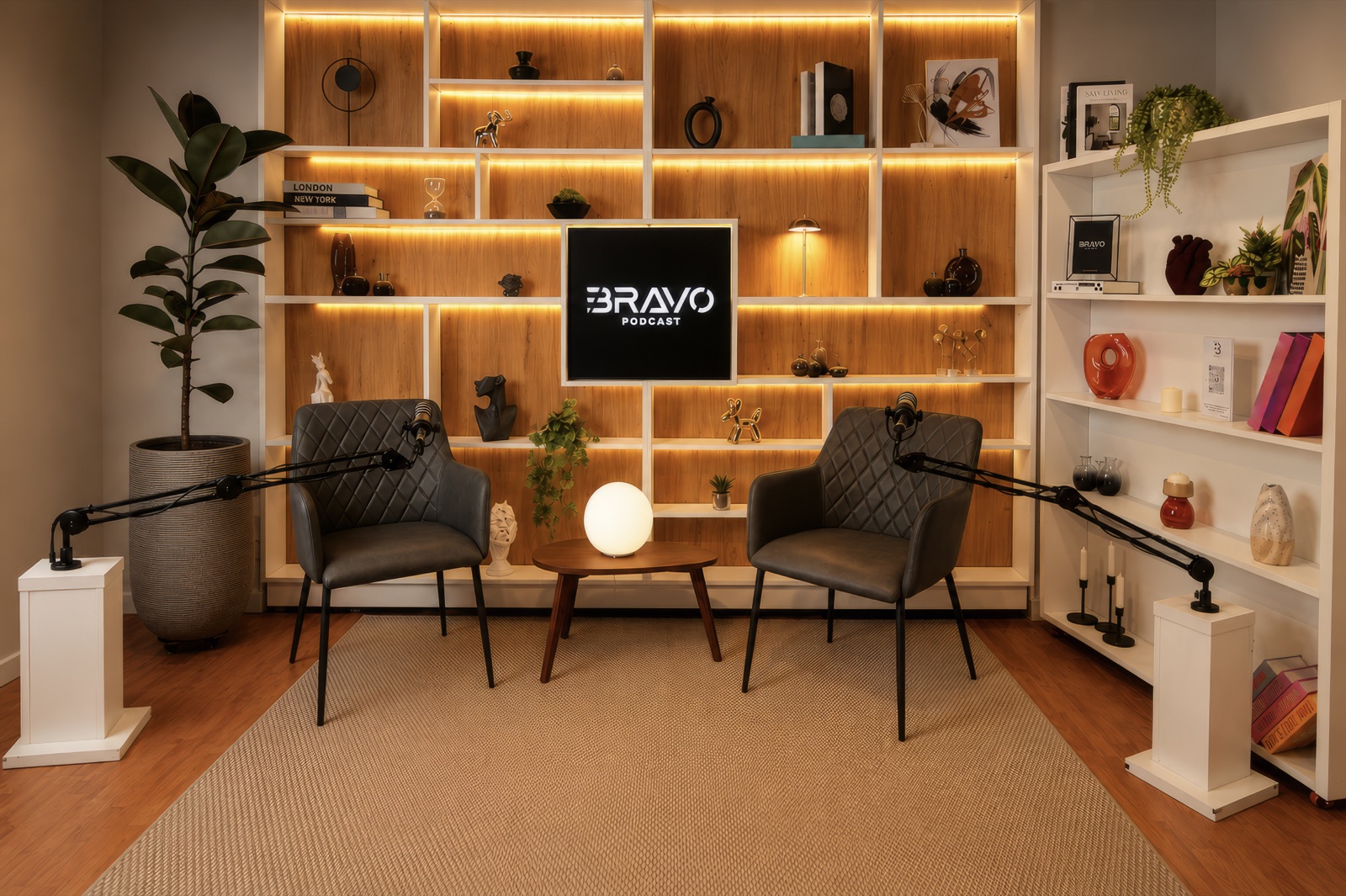 Estudio Londres