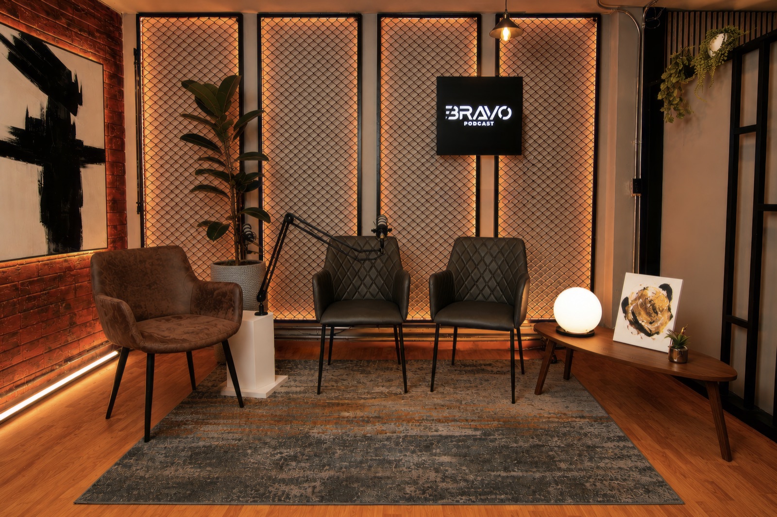 Estudio New York